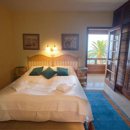 Hôtel Finca Casa Vieja à Santa Úrsula Extérieur photo